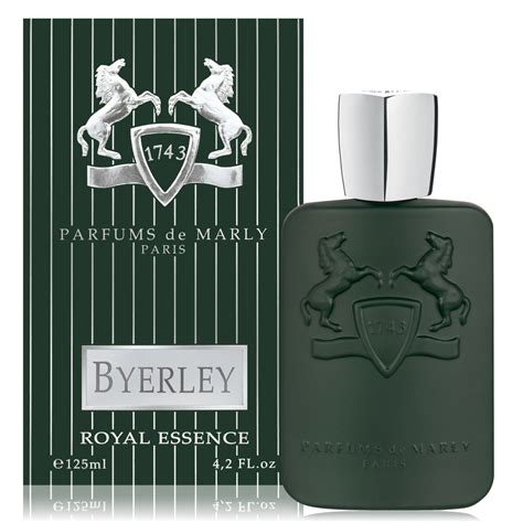 Parfums de Marly Byerley .